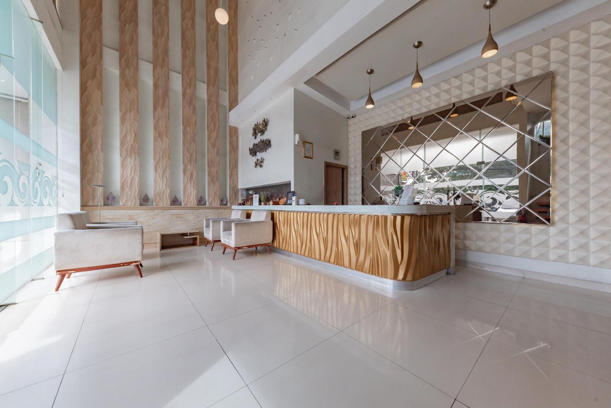 Reddoorz Hostel At Kiara Cozy Kircon Бандунг Экстерьер фото